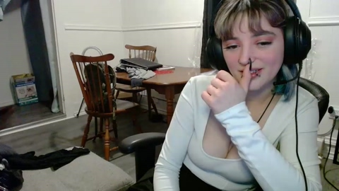 sluttly_lil_goth_girl420  14-02-2023